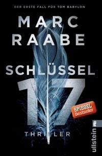 Produktbild: Schl&uuml;ssel 17
