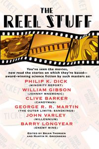 Produktbild: The Reel Stuff