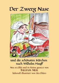 Produktbild: Der Zwerg Nase