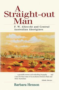 Produktbild: A Straight-Out Man