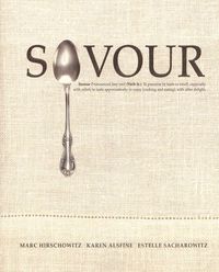 Produktbild: Hirschowitz, M: Savour