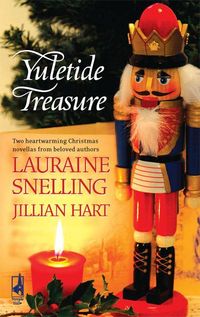 Produktbild: Yuletide Treasure: The Finest Gift/A Blessed Season