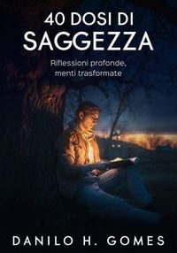 Produktbild: 40 Dosi di Saggezza