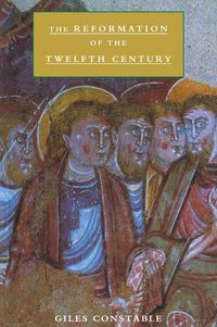 Produktbild: The Reformation of the Twelfth Century