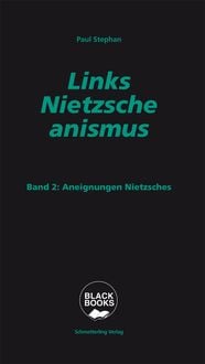 Produktbild: Links-Nietzscheanismus