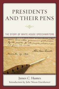 Produktbild: Presidents and Their Pens