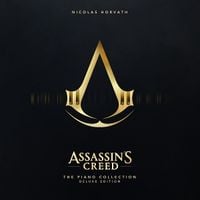Produktbild: Assassins Creed: The Piano Collection (Deluxe Edi