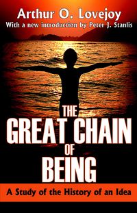 Produktbild: The Great Chain of Being
