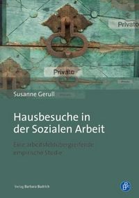 Produktbild: Hausbesuche in der Sozialen Arbeit