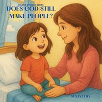 Produktbild: Does God Still Make People?