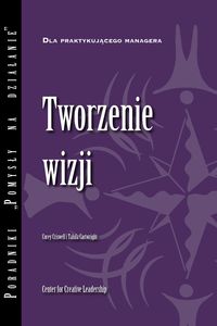 Produktbild: Creating a Vision (Polish)