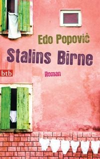 Produktbild: Stalins Birne