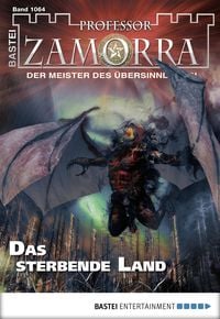 Produktbild: Professor Zamorra 1064