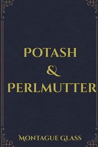 Produktbild: Potash & Perlmutter