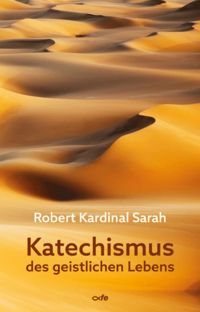 Produktbild: Katechismus des geistlichen Lebens