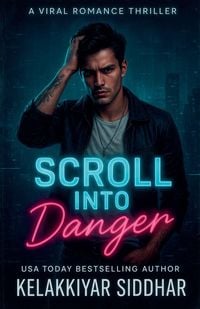 Produktbild: Scroll into Danger