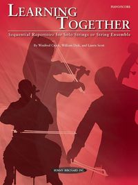 Produktbild: Crock, W: Learning Together