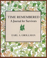 Produktbild: Grollman, E: Time Remembered