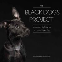 Produktbild: Levy, F: The Black Dogs Project