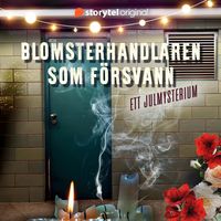 Produktbild: Blomsterhandlaren som f&ouml;rsvann