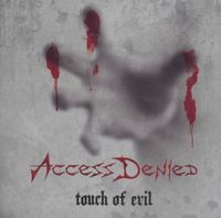 Produktbild: Access Denied: Touch Of Evil