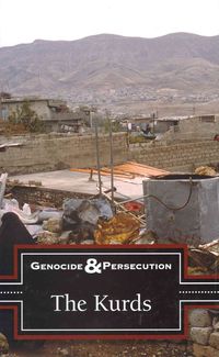Produktbild: KURDS