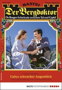 Produktbild: Der Bergdoktor 1914