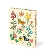 Produktbild: Arcturus Publishing Limited: Nature Notebook