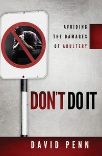 Produktbild: Don't Do It
