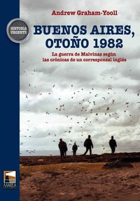 Produktbild: Buenos Aires, oto&ntilde;o 1982