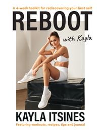 Produktbild: Reboot with Kayla