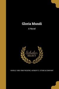 Produktbild: Gloria Mundi