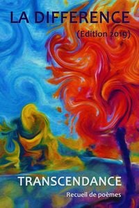Produktbild: La Diff&eacute;rence (Edition 2019) Transcendance
