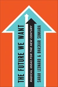 Produktbild: The Future We Want