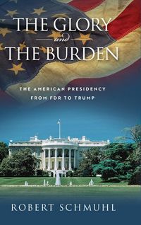 Produktbild: Schmuhl, R: Glory & The Burden
