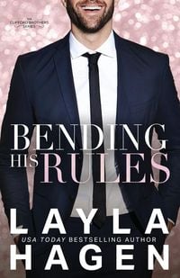Produktbild: Bending His Rules