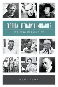 Produktbild: Florida Literary Luminaries