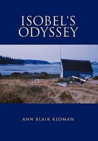 Produktbild: Kloman, A: Isobel's Odyssey