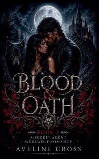 Produktbild: Blood & Oath