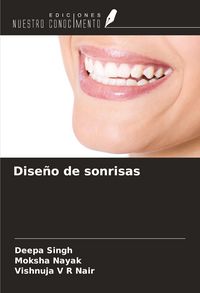 Produktbild: Dise&ntilde;o de sonrisas
