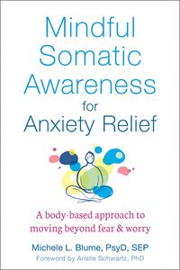 Produktbild: Mindful Somatic Awareness for Anxiety Relief