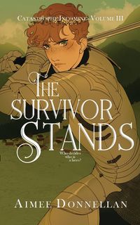 Produktbild: The Survivor Stands