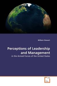 Produktbild: Perceptions of Leadership and Management