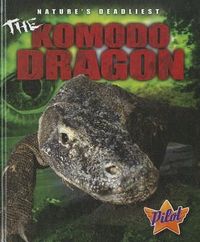 Produktbild: The Komodo Dragon