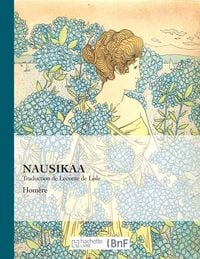 Produktbild: Nausikaa