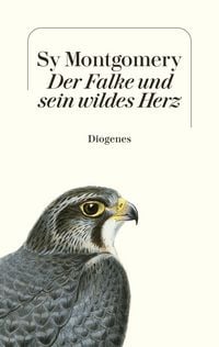 Produktbild: Der Falke und sein wildes Herz