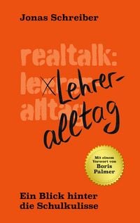 Produktbild: Realtalk: Lehreralltag