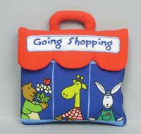 Produktbild: Going Shopping