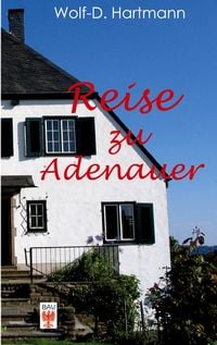 Produktbild: Reise zu Adenauer