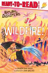Produktbild: Wildfire!